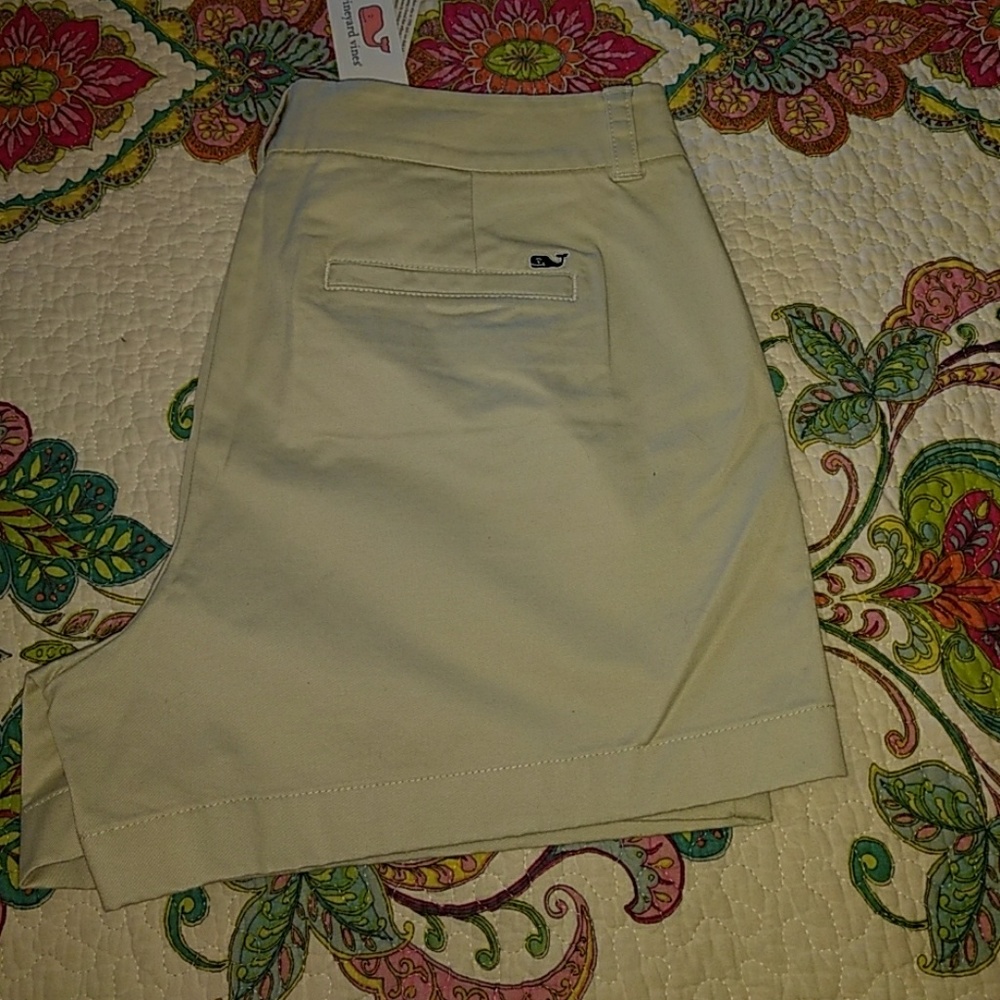 Nwt Vineyard Vines shorts